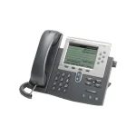 آی پی فون سیسکو مدل CP-7811-K9