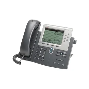 آی پی فون سیسکو مدل CP-7811-K9