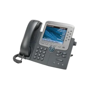 آی پی فون سیسکو مدل CP-6941-C-K9