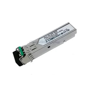 ماژول فیبر نوری سیسکو مدل GLC-BX-U