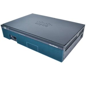 روتر 2911 سیسکو