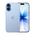 گوشی موبایل اپل مد‌ل iPhone 17 CH/A ظرفیت 256 گیگابایت رم 8 گیگابایت - Not Active رجیستر شده - تصویر 2