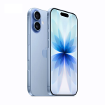 گوشی موبایل اپل مد‌ل iPhone 17 CH/A ظرفیت 256 گیگابایت رم 8 گیگابایت - Not Active رجیستر شده - تصویر 13
