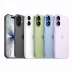 گوشی موبایل اپل مد‌ل iPhone 17 CH/A ظرفیت 256 گیگابایت رم 8 گیگابایت - Not Active رجیستر شده - تصویر 18