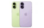 گوشی موبایل اپل مد‌ل iPhone 17 CH/A ظرفیت 256 گیگابایت رم 8 گیگابایت - Not Active رجیستر شده - تصویر 7