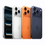 گوشی موبایل اپل iPhone 17 Pro Max ZA/A